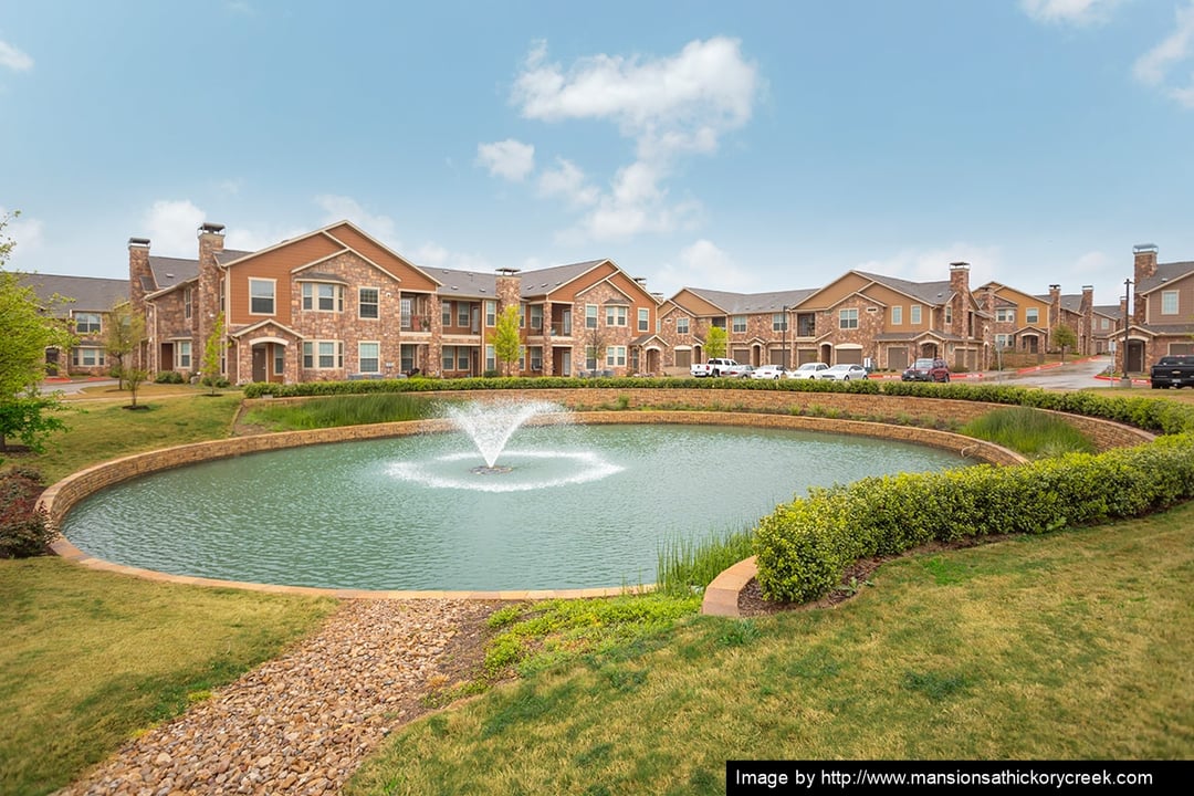 The Mansions at Hickory Creek - 8
